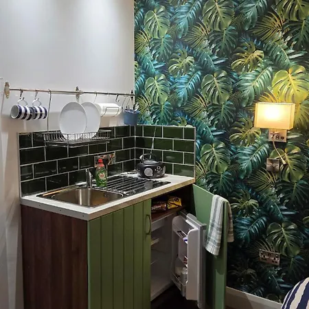 Apartment The *