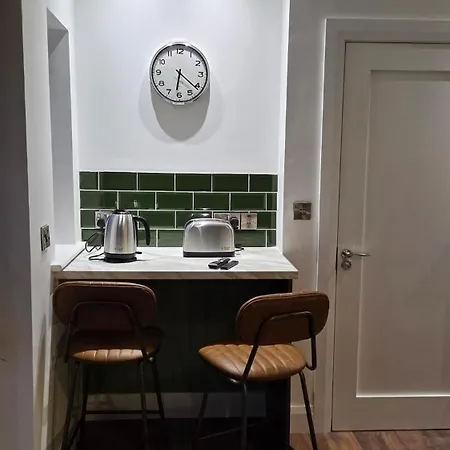 The Apartment