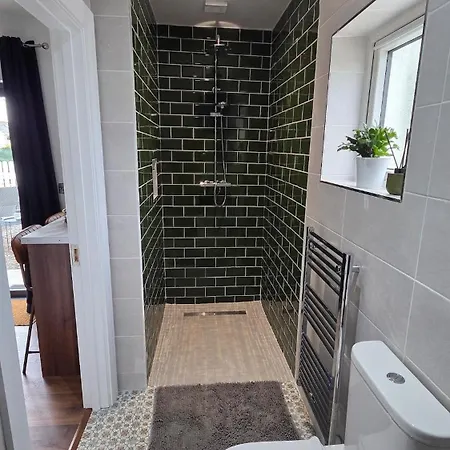 Apartment The