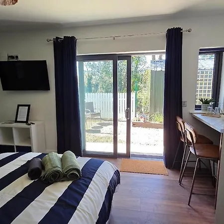 Appartement The Killarney