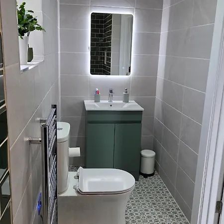 The Apartman Cill Airne