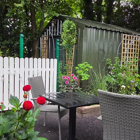 Appartement The Killarney