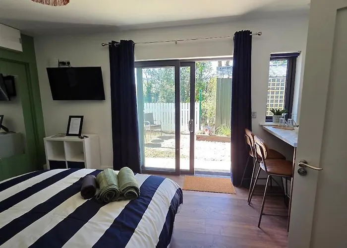 Apartment The Killarney