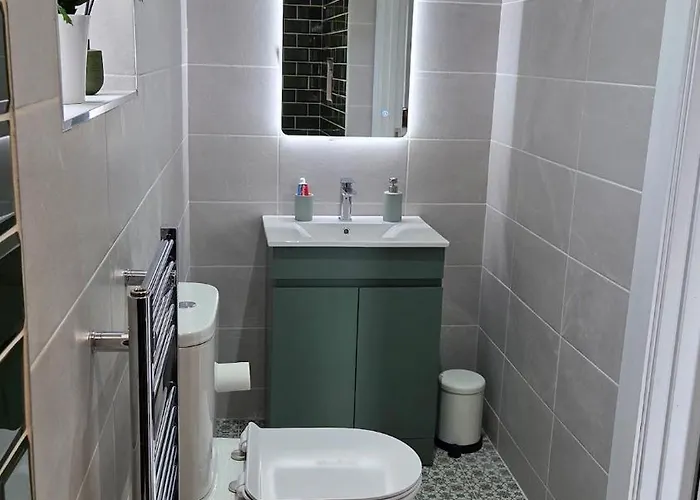 The Appartement Killarney