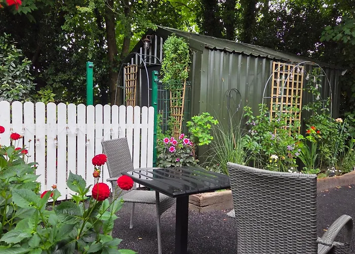 Apartment The Killarney