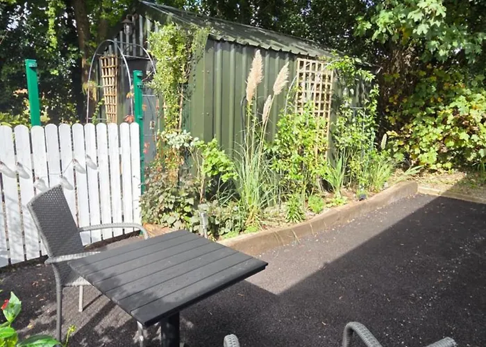 The Apartment Killarney