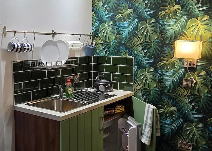 Apartment The *