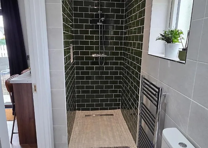 Apartment The
